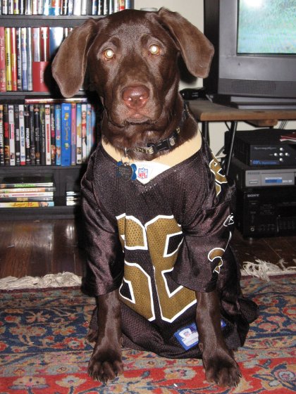 go saints