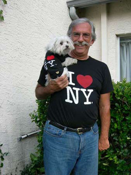i heart ny