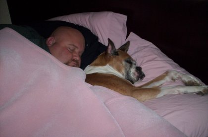nap time