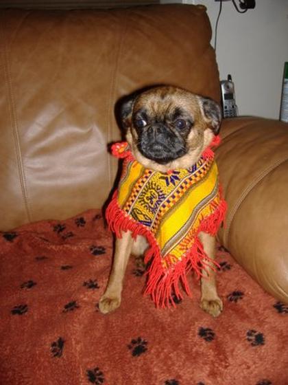 pancho villa