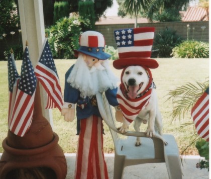 tobykeith